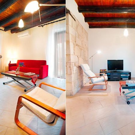 Villa Zourva Ruang foto