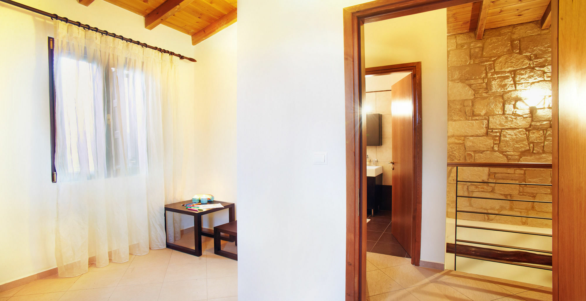 Villa Zourva Bagian luar foto